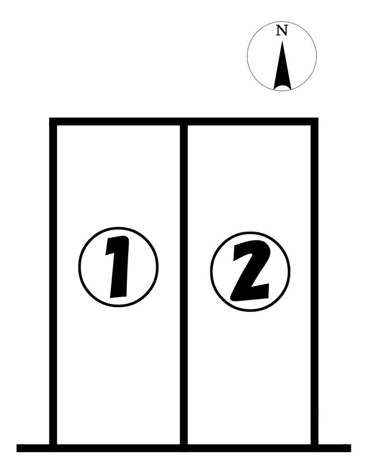 分譲区画マップ