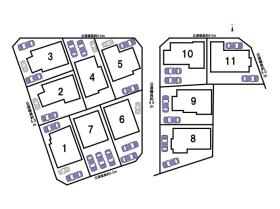 八王子市楢原町