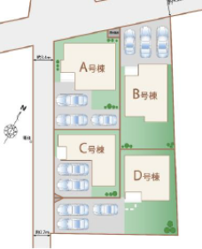 宇都宮市今泉町