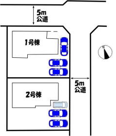 奈良市千代ヶ丘１丁目