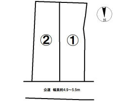 多治見市坂上町４丁目