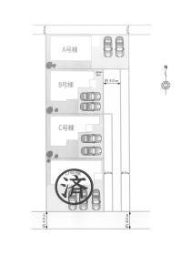 松山市市坪北２丁目