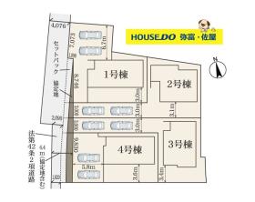 愛西市大井町浦田面