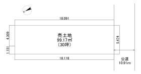 名古屋市東区大幸４丁目
