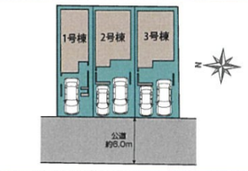 川口市弥平１丁目