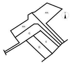 豊田市千足町１０丁目