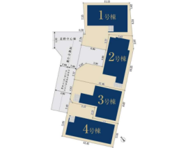 川口市元郷５丁目