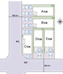 江戸川区北小岩３丁目