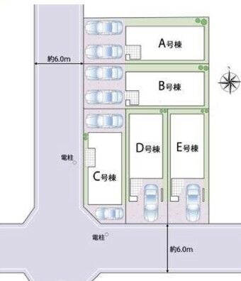 【区画割り画像】
