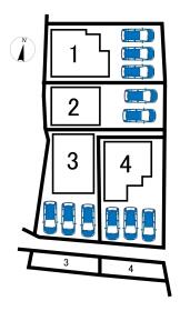 半田市向山町３丁目