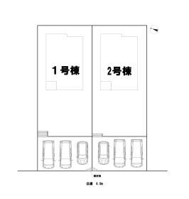 名古屋市守山区小幡北