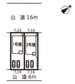 岡崎市滝町字外浦
