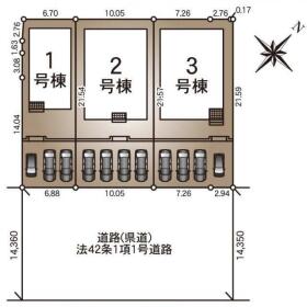 宮崎市田野町南原３丁目