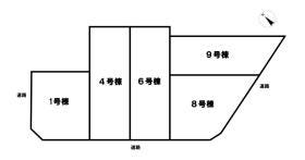 尾張旭市平子町北