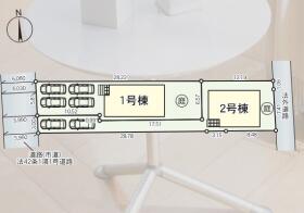福津市西福間３丁目