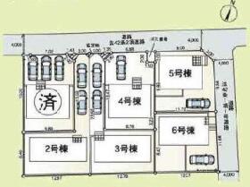 愛甲郡愛川町中津