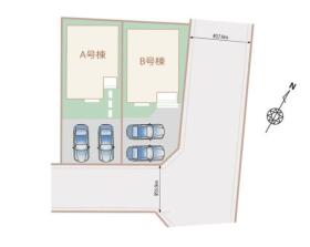 春日井市高森台４丁目