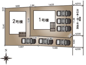 松本市南原１丁目