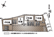 【区画割り画像】
