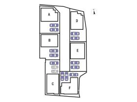 名古屋市中川区千音寺３丁目