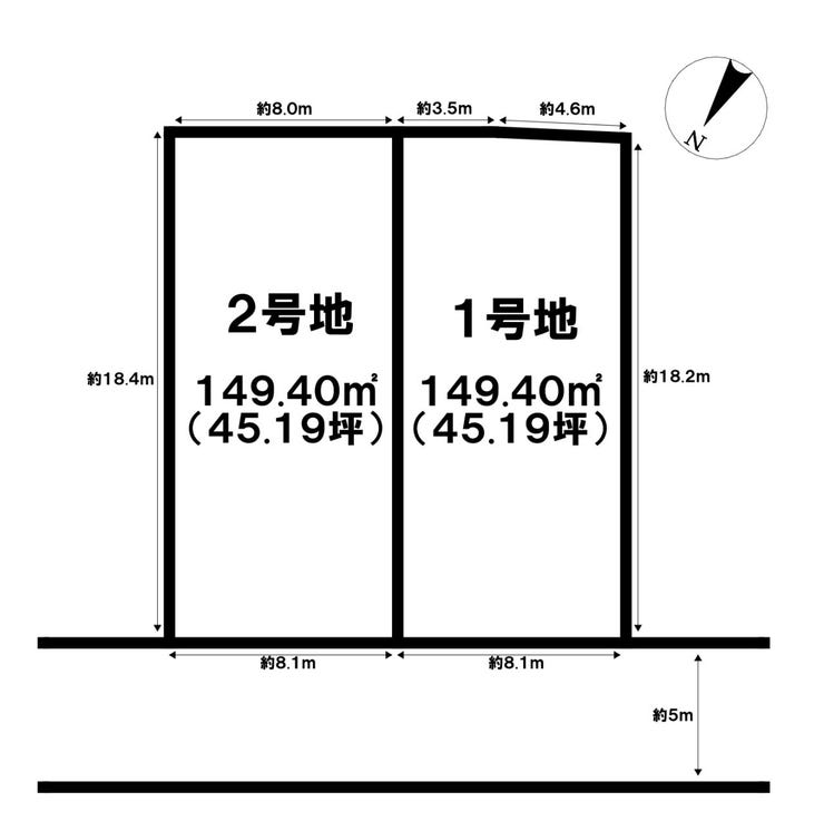 【区画割り画像】
