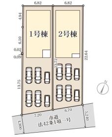 鹿児島市本名町