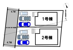 仙台市宮城野区自由ケ丘