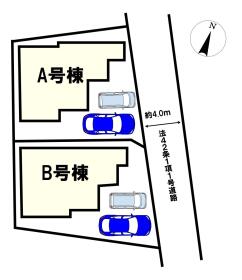 仙台市若林区上飯田２丁目