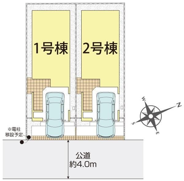 【区画割り画像】
