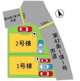 大野城市乙金３丁目