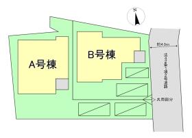 仙台市太白区郡山５丁目