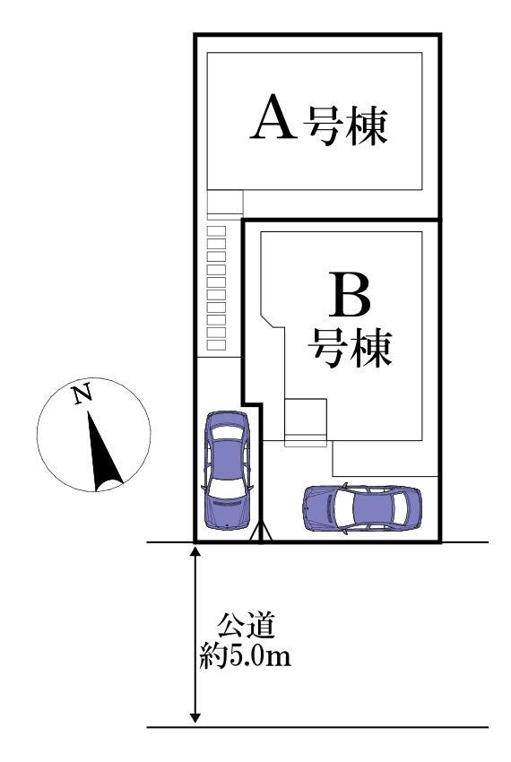 【区画割り画像】
