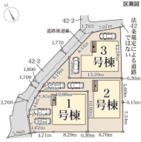 加古川市野口町長砂