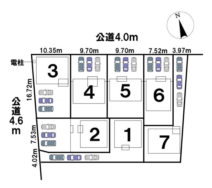 【区画割り画像】
