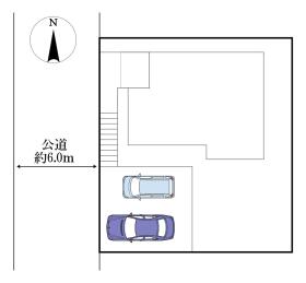 松戸市串崎南町