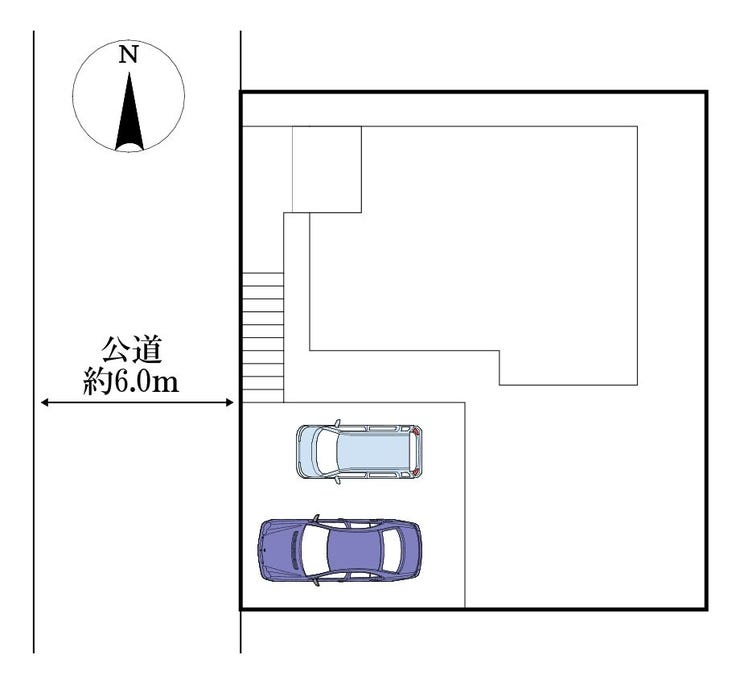 【区画割り画像】
