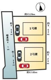大津市坂本２丁目