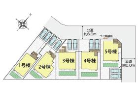 木更津市永井作２丁目