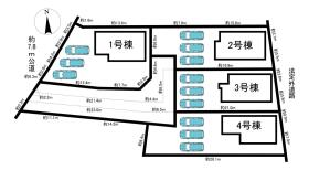 美濃加茂市島町２丁目