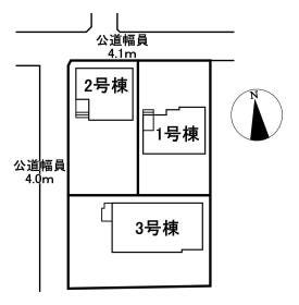 羽島市正木町新井