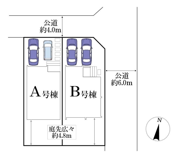 【区画割り画像】
