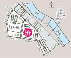 春日井市坂下町１丁目