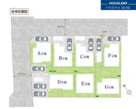 府中市住吉町３丁目
