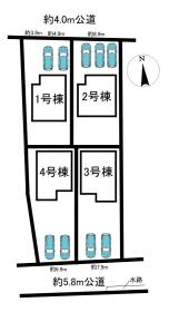美濃加茂市古井町下古井