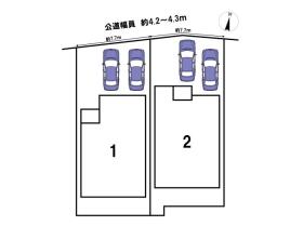 あま市甚目寺東大門