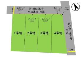 福岡市南区長住１丁目