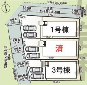 刈谷市泉田町中西