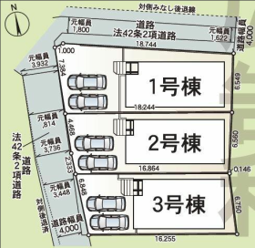 刈谷市泉田町中西