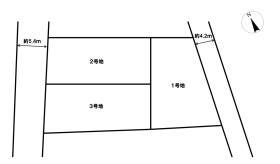 箕面市箕面２丁目
