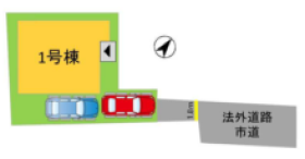 大野城市山田２丁目
